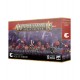 Warhammer Age of Sigmar - Squig Herd, Harness the chaotic energy of the Mortal Realms’ hungriest denizens with a Squig Herd